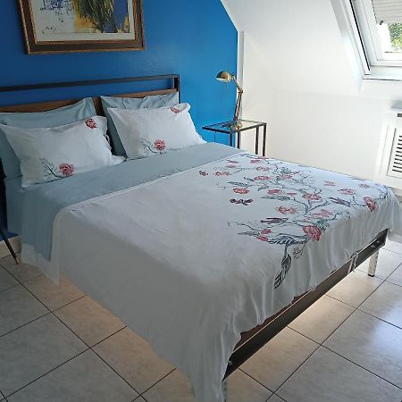 Maison Da Paola Basiglio Luaran gambar