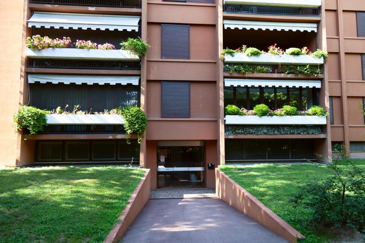 Maison Da Paola Basiglio Luaran gambar