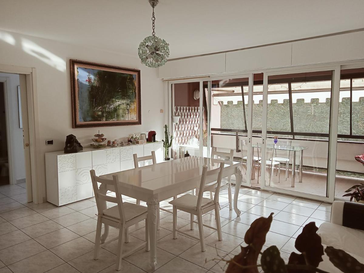 Maison Da Paola Basiglio Luaran gambar